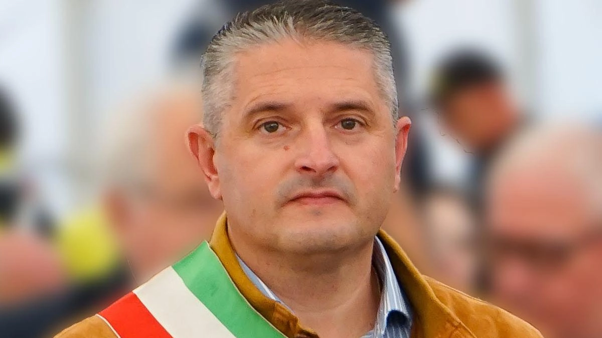 Castiglione Garfagnana rielegge sindaco Daniele Gaspari