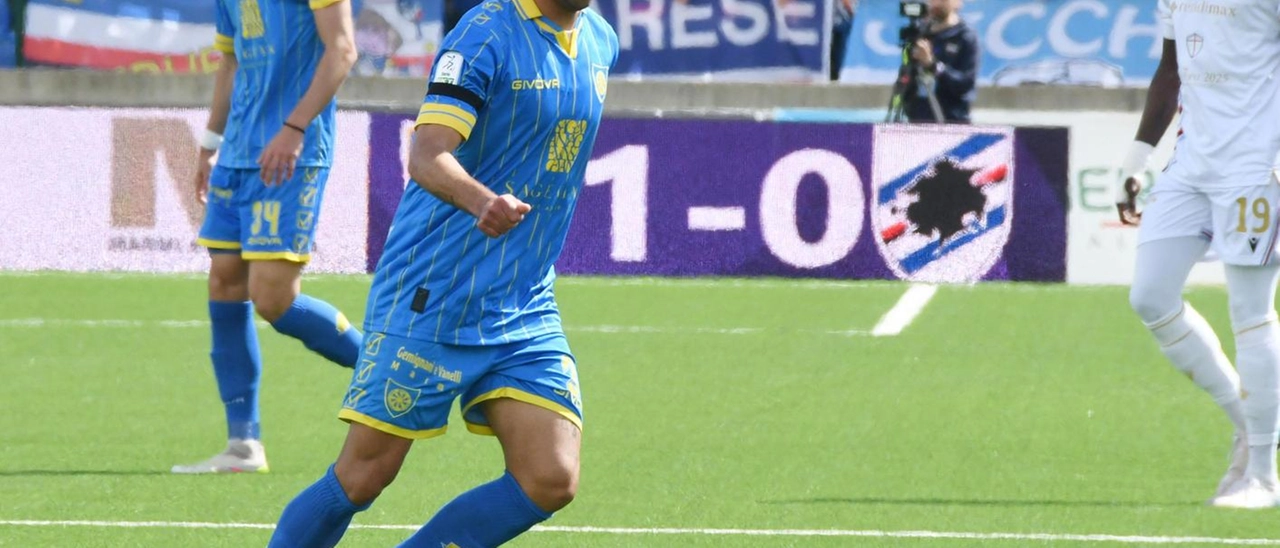 Carrarese Oggi ultimo test contro il Kaltern. Sul fronte mercato emergono delle difficoltà
