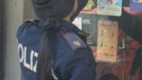La polizia ha chiuso il bar di viale Vittorio Veneto per sette giorni La polizia ha chiuso il bar di viale Vittorio Veneto per sette giorni