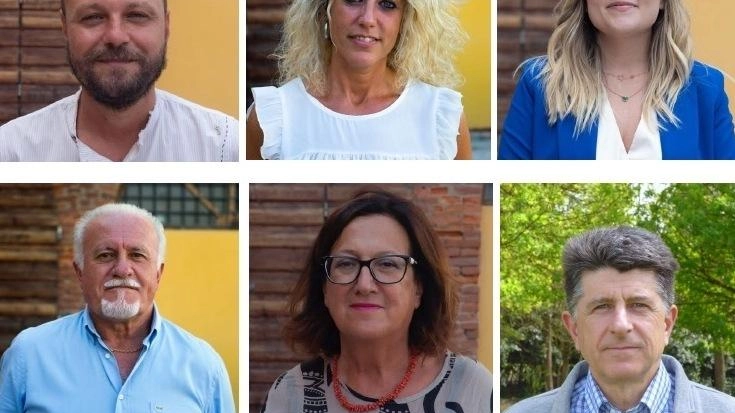 Parte da Altopascio un appello pubblico a pochi giorni dal voto referendario. A farlo sono gli assessori Daniel Toci, Alessio... Parte da Altopascio un appello pubblico a pochi giorni dal voto referendario. A farlo sono gli assessori Daniel Toci, Alessio...