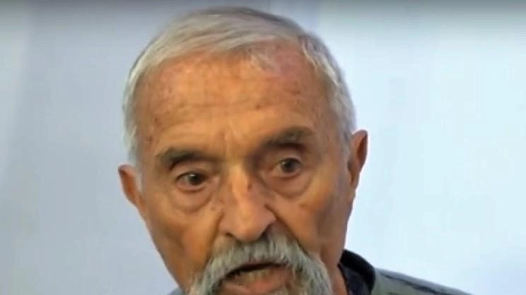 Gli Stranpalà di Luciano Bonati fanno tappa questa sera a Bracelli con un telegiornale sui generis Gli Stranpalà di Luciano Bonati fanno tappa questa sera a Bracelli con un telegiornale sui generis