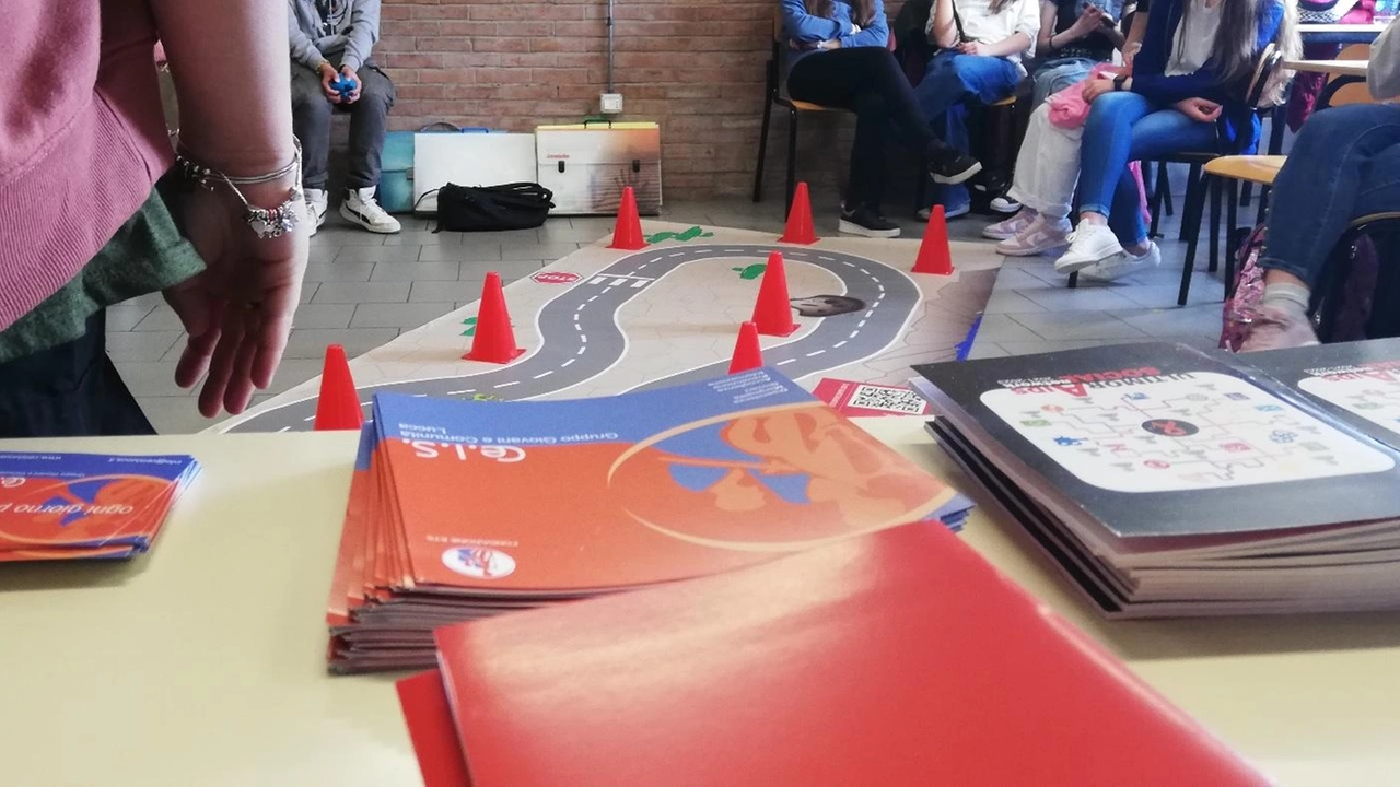 Al via i nuovi incontri del progetto “Carambole”, il progetto dedicato ai giovani e alle loro famiglie con l’obiettivo di...