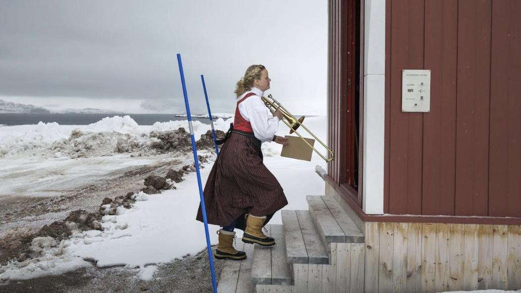paolo verzone ospite del festival della fotografia italiana a pratovecchio il talk dell8217autore di arctic zero