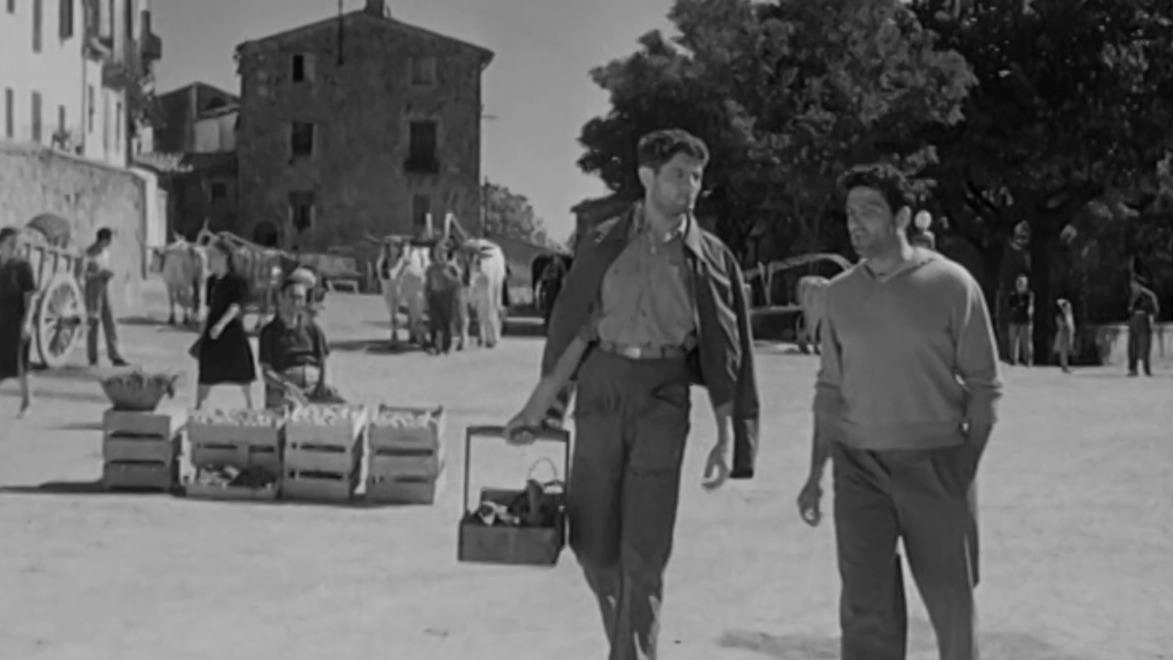 "Erano tali il rispetto, la soggezione, che mio padre Loreno mi aveva inculcato verso quelle carte, che anche dopo la... "Erano tali il rispetto, la soggezione, che mio padre Loreno mi aveva inculcato verso quelle carte, che anche dopo la...