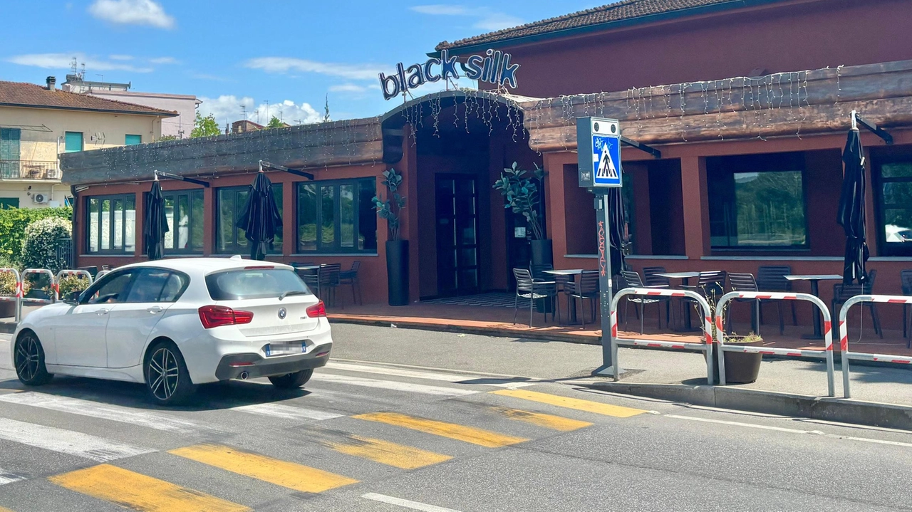 L’ultimo locale che ha deciso di chiudere i battenti per cambiare format L’ultimo locale che ha deciso di chiudere i battenti per cambiare format
