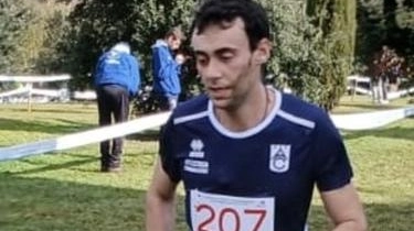Fabio Papini (Atletica Camaiore) Fabio Papini (Atletica Camaiore)
