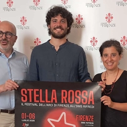 Stella Rossa Fest: sei giorni di festa all' Arci SMS di Rifredi