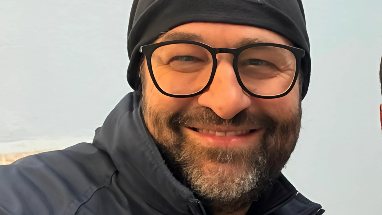 L’allenatore del Marginone, Tommei. Sa bene che si gioca un pezzo di salvezza oggi L’allenatore del Marginone, Tommei. Sa bene che si gioca un pezzo di salvezza oggi