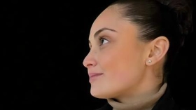 Beatrice Belcuore, la carabiniera che si è tolta la vita a Firenze. Aveva 25 anni Beatrice Belcuore, la carabiniera che si è tolta la vita a Firenze. Aveva 25 anni