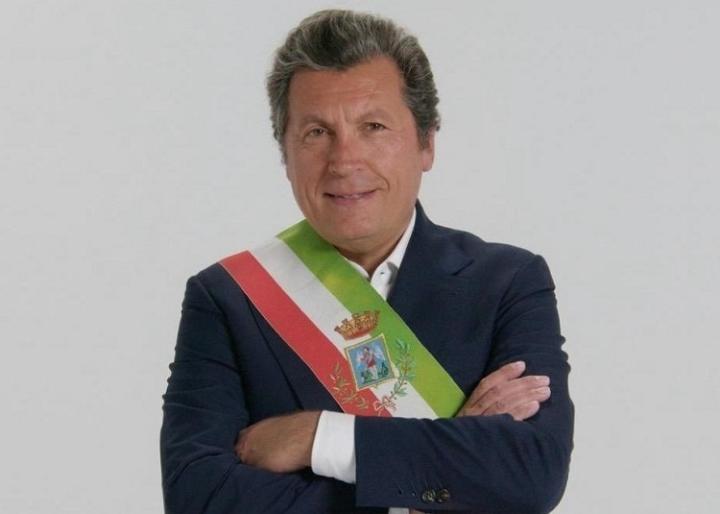le condoglianze del sindaco agnelli per la scomparsa di luigi vagaggini