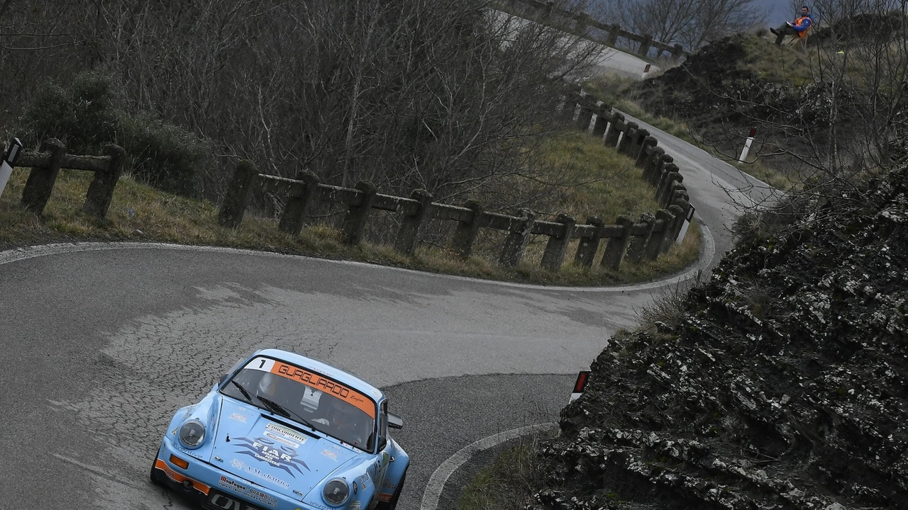 rally rally