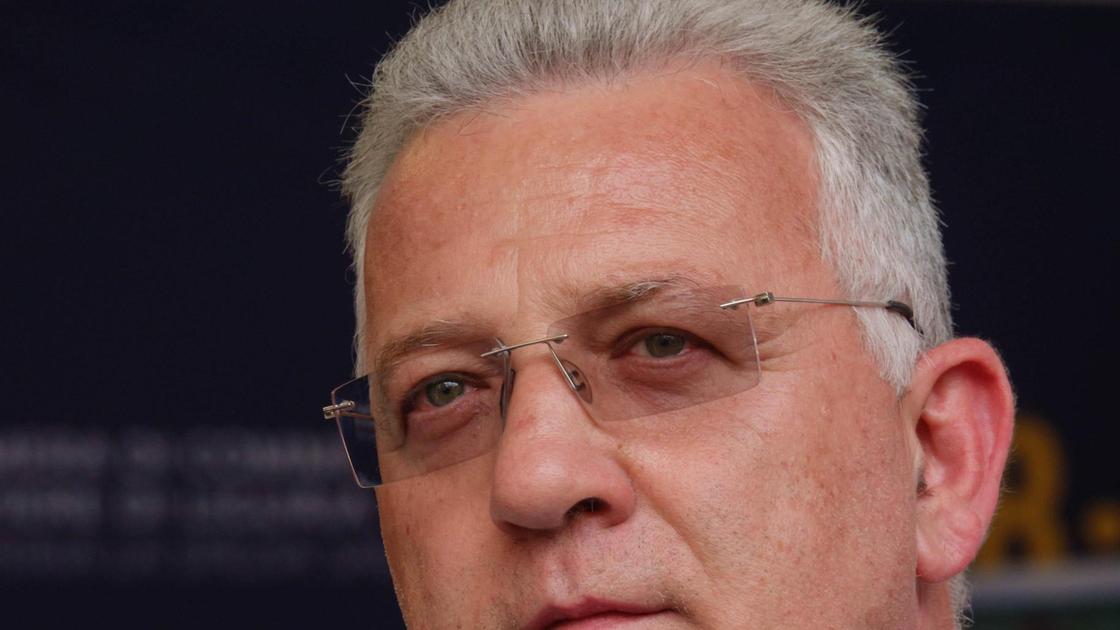"Cinghiali, la Provincia al fianco dei Comuni" "Cinghiali, la Provincia al fianco dei Comuni"
