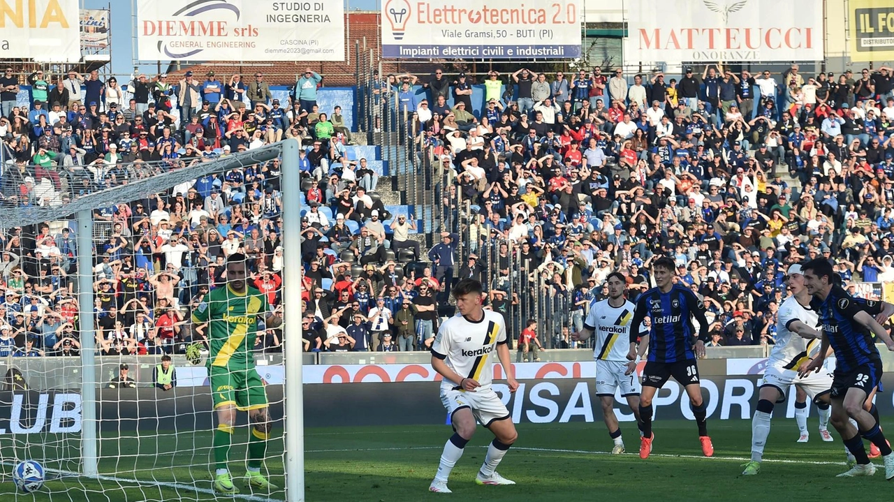 Sporting Club vs Modena: Analisi e Pagelle della Partita