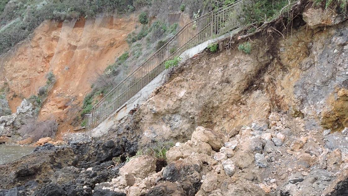 Comitato ’Salviamo Talamone’: "Troppo degrado, pericoli seri" Comitato ’Salviamo Talamone’: "Troppo degrado, pericoli seri"