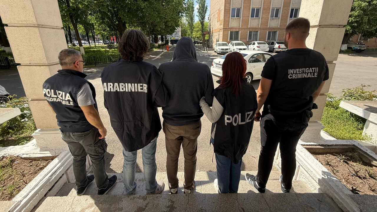 Furti nel settore orafo, sgominata banda di ladri. Arresti in Italia e in Romania