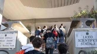 All’evento hanno partecipato circa 950 giovani che hanno assunto vari ruoli per gestire la formazione All’evento hanno partecipato circa 950 giovani che hanno assunto vari ruoli per gestire la formazione