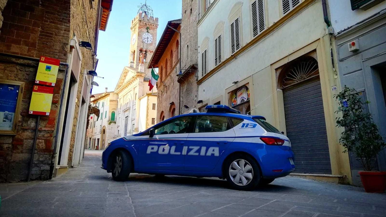 La donna, vittima delle vessazioni, ha presentato. una nuova denuncia al Commissariato