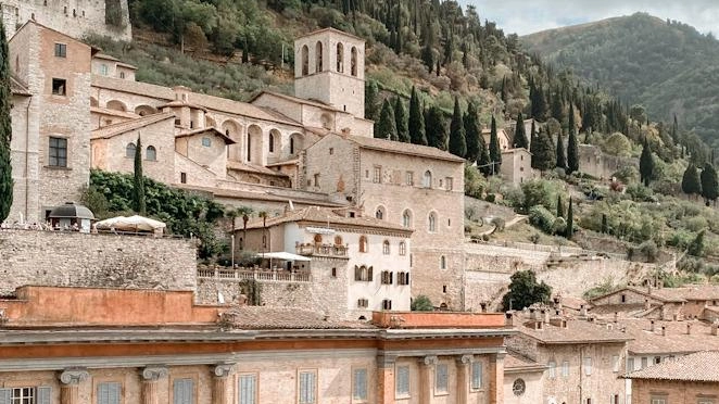 Sarà la. la sala Trecentesca di palazzo Pretorio a ospitare venerdì. la cerimonia del “Premio Gubbio 2024“ promosso dall’associazione Ancsa Sarà la. la sala Trecentesca di palazzo Pretorio a ospitare venerdì. la cerimonia del “Premio Gubbio 2024“ promosso dall’associazione Ancsa