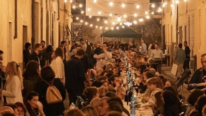 Torna per il secondo anno la Festa del Bastardo, grazie all’associazione Catecholamina Garage, con il patrocinio del Comune e la... Torna per il secondo anno la Festa del Bastardo, grazie all’associazione Catecholamina Garage, con il patrocinio del Comune e la...