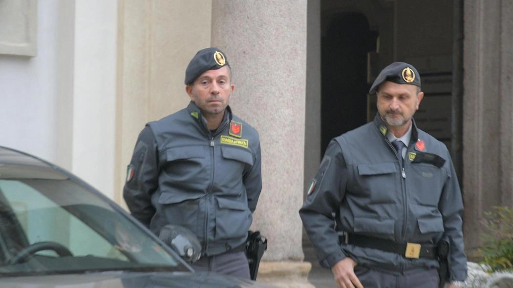 La Finanza sta conducendo un’indagine sulla Cittadella della pesca La Finanza sta conducendo un’indagine sulla Cittadella della pesca