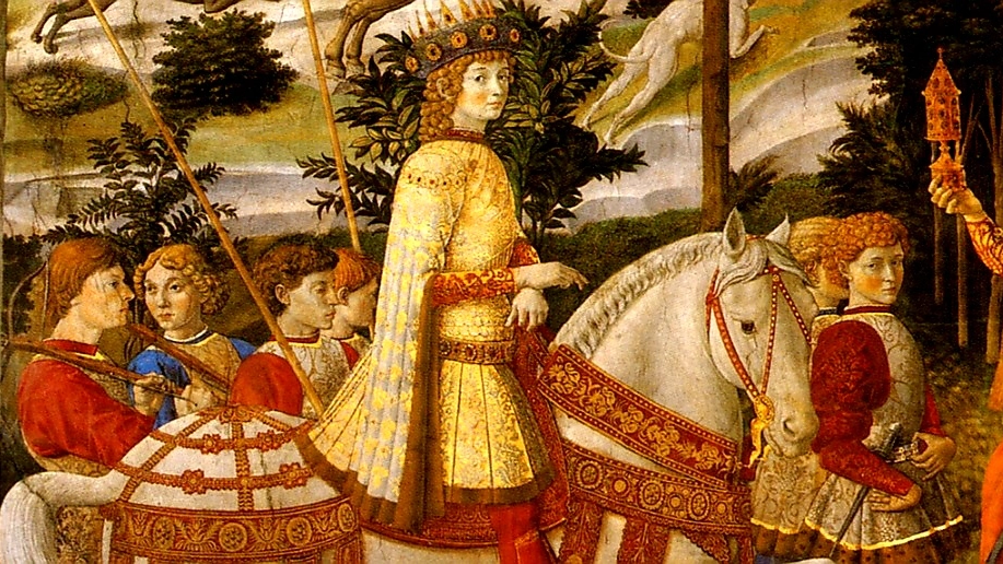 Il Magnifico Il Magnifico