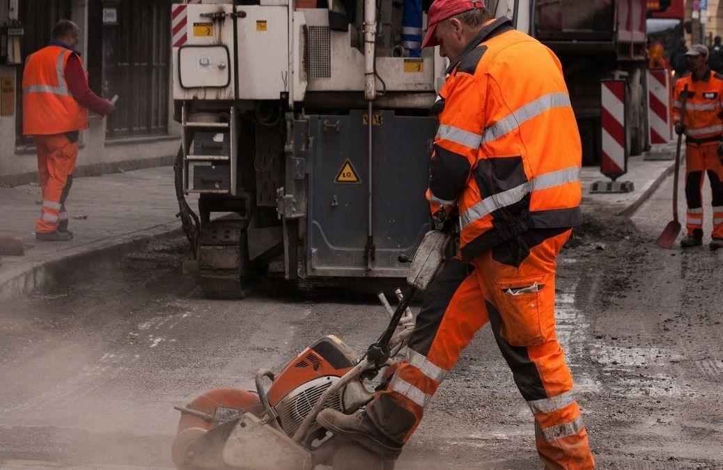 Nuovi attraversamenti nelle strade a rischio Nuovi attraversamenti nelle strade a rischio
