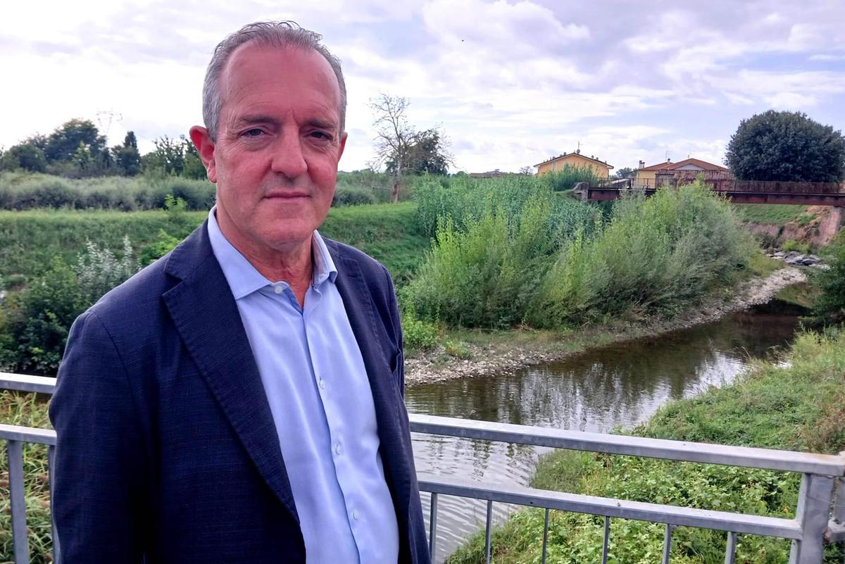 Un piano per il rischio alluvioni. In arrivo due nuove idrovore