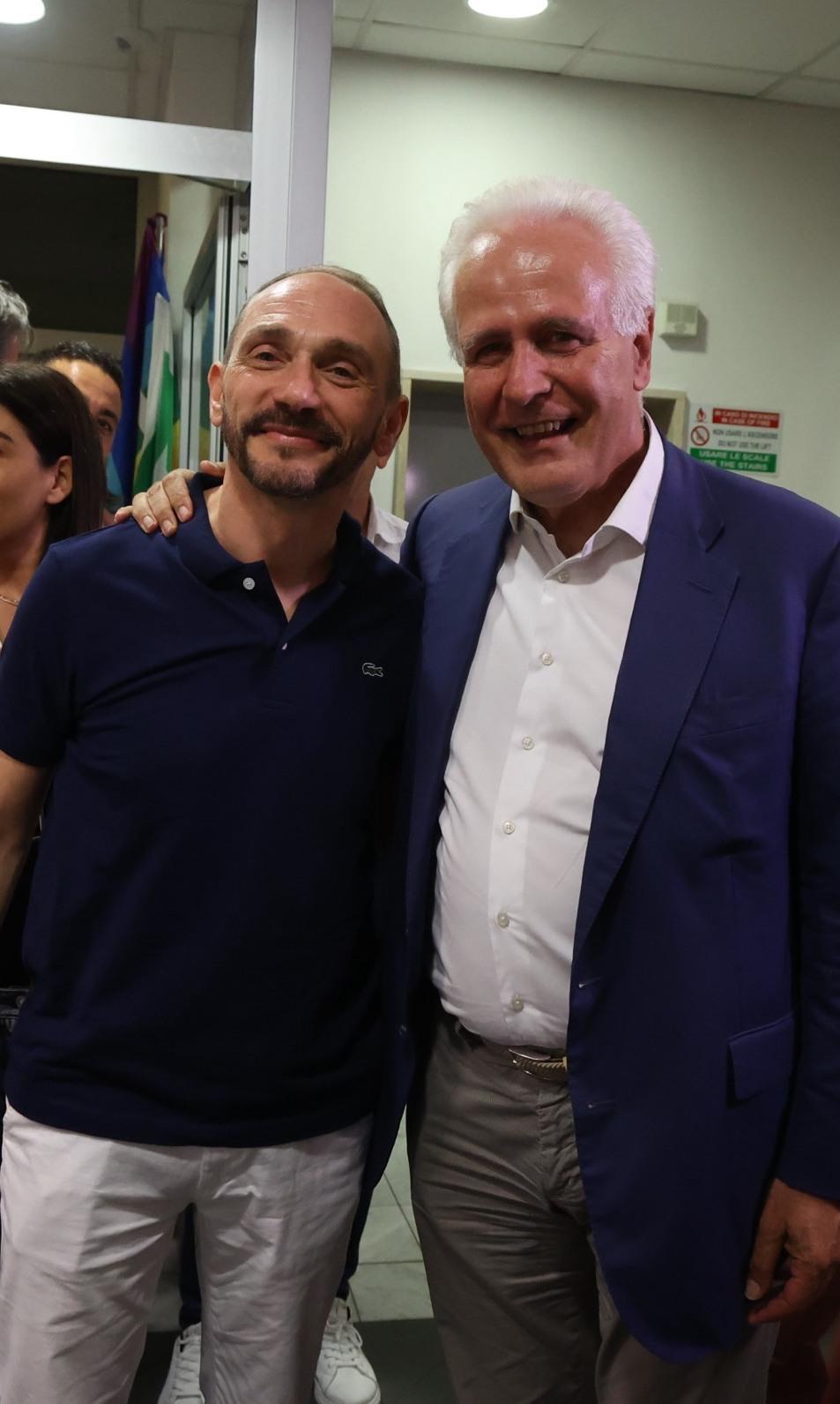 Pd, conto alla rovescia sulle liste. Il segretario parla con gli assessori. Fossi Bruzzesi, frattura insanabile