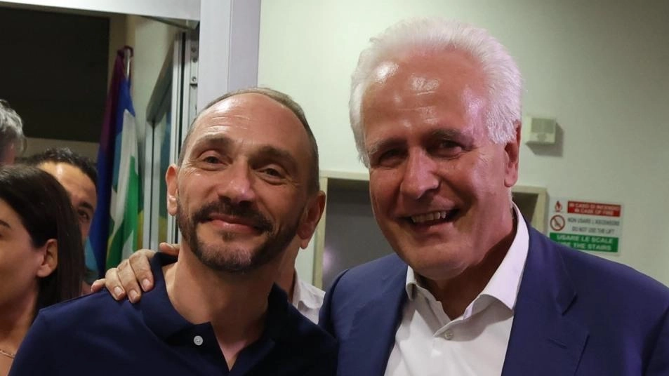 Cinque nomi per tre deroghe. A Prato offerta la candidatura all’ex procuratore Nicolosi e Siena è contesa Cinque nomi per tre deroghe. A Prato offerta la candidatura all’ex procuratore Nicolosi e Siena è contesa