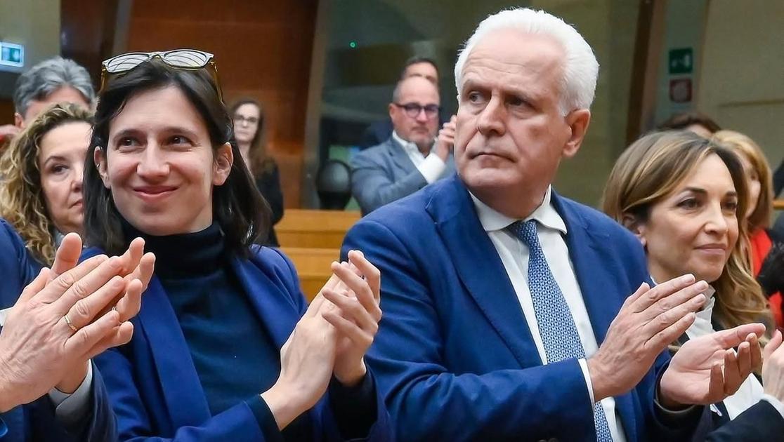 elezioni regionali toscana si apre il tavolo ribaltone su giani difficile ma c è chi ci prova