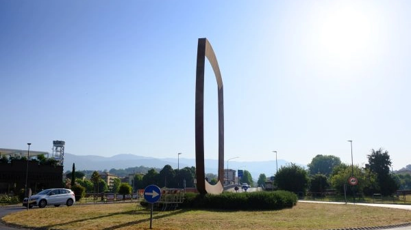 "Il Cerchio Imperfetto" "Il Cerchio Imperfetto"