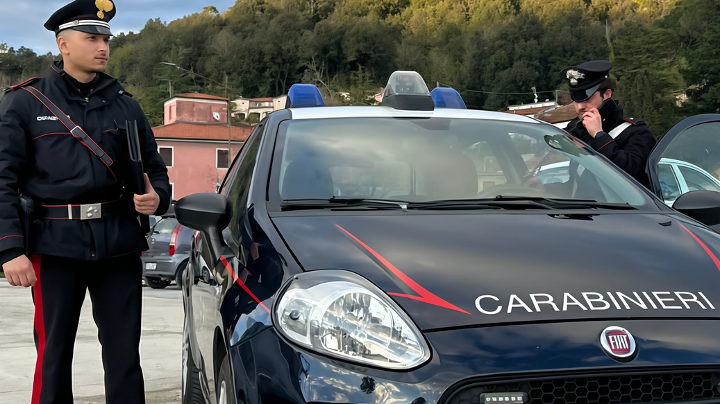 Caccia a una giovane e a una jeep blu. Un’altra pensionata si è insospettata e l’ha tenuta lontana con il bastone Caccia a una giovane e a una jeep blu. Un’altra pensionata si è insospettata e l’ha tenuta lontana con il bastone