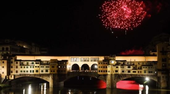 San Giovanni 2025 a Firenze, la guida. Orari e eventi dai cortei ai “fochi”