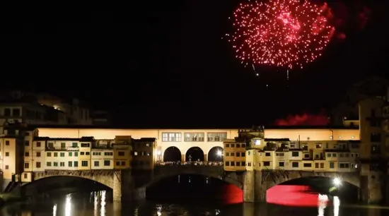 San Giovanni 2025 a Firenze, la guida. Orari e eventi dai cortei ai “fochi”