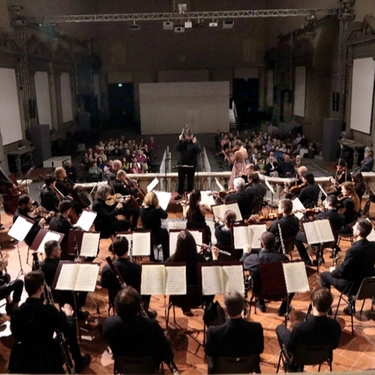 Firenze, da Boccherini a Mozart: doppio concerto dell’Orchestra Toscana Classica