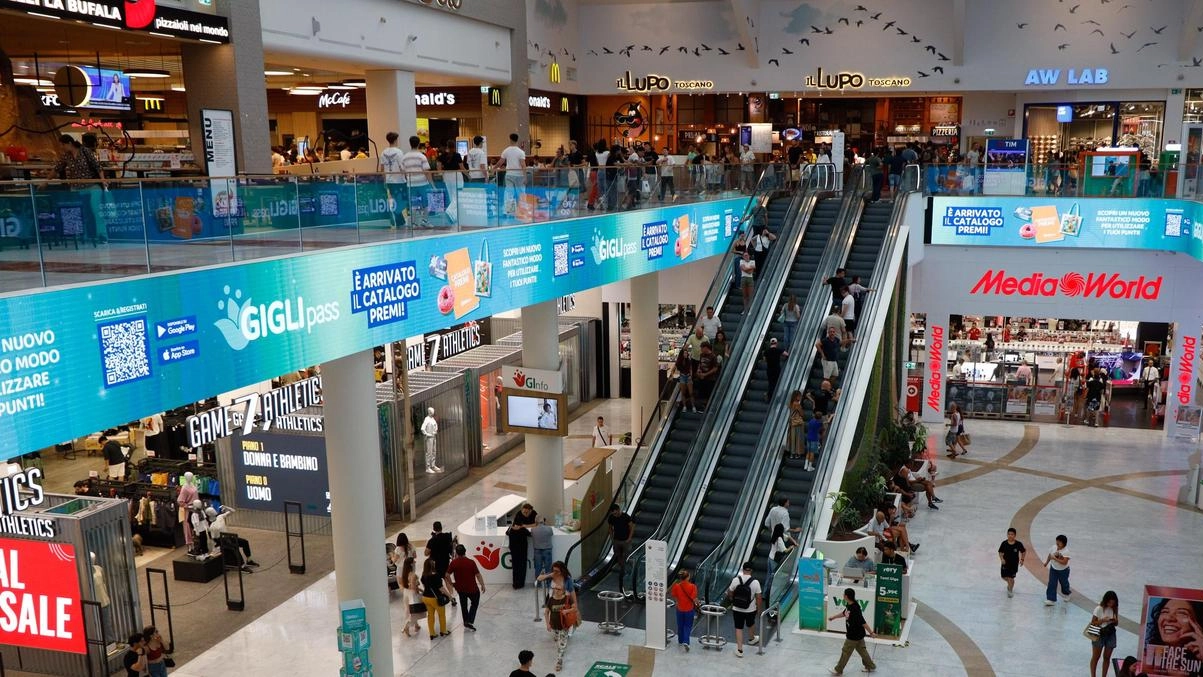 I Gigli hanno annunciato l’apertura nel giorno di Ferragosto