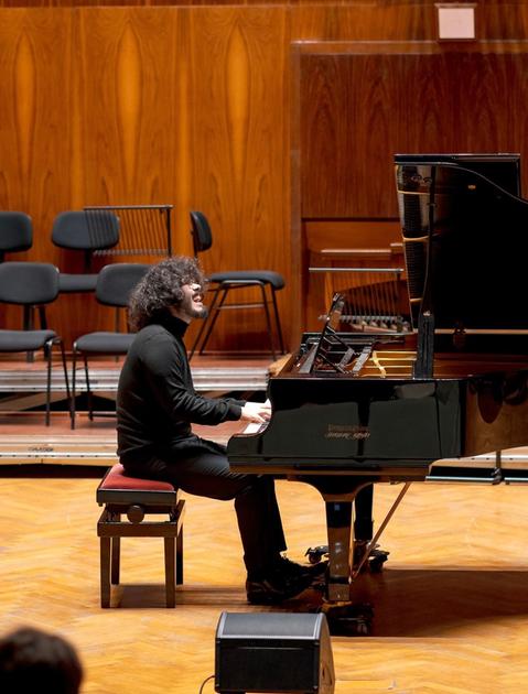 Musica, alla Certosa di Firenze un’altra settimana di concerti con Filarmonia Musica, alla Certosa di Firenze un’altra settimana di concerti con Filarmonia
