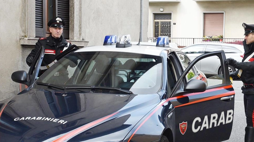 Odissea per una donna che vive nel territorio del comune di Montalcino: caso dal giudice. L’imputato chiede di patteggiare. Ha il divieto di avvicinarsi alla persona offesa . . Odissea per una donna che vive nel territorio del comune di Montalcino: caso dal giudice. L’imputato chiede di patteggiare. Ha il divieto di avvicinarsi alla persona offesa . .