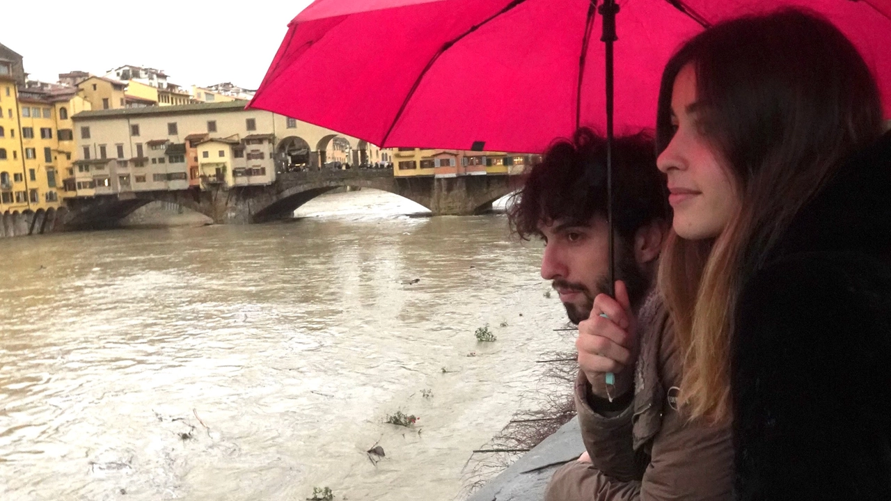 Novembre, con la sua stagione delle piene, è alle porte Novembre, con la sua stagione delle piene, è alle porte