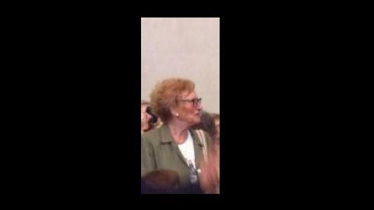 Addio a Lia Bindi