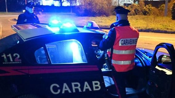 I controlli serrati dei carabinieri hanno permesso di arrestare il truffatore I controlli serrati dei carabinieri hanno permesso di arrestare il truffatore