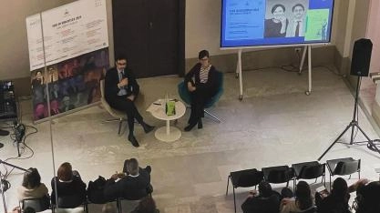L’appuntamento giunto alla quarta edizione conta nove presentazioni divise tra la library di San Ponziano e la biblioteca Agorà. 25 i protagonisti .
