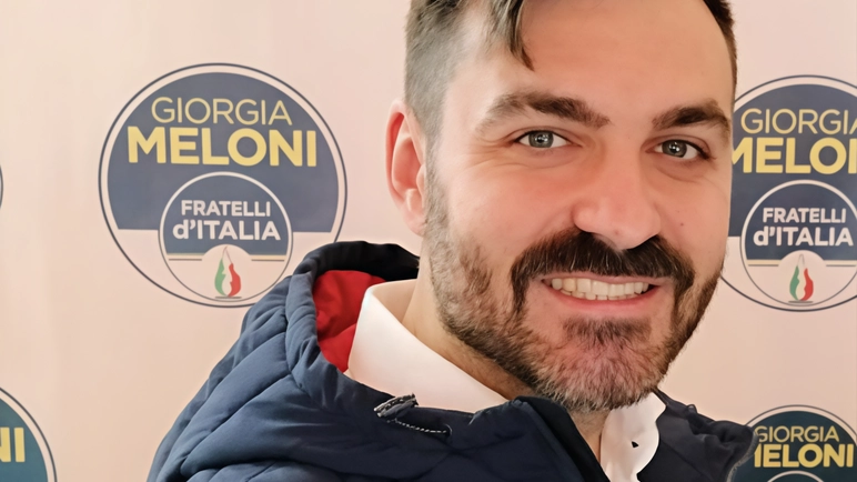 L’impegno della giunta: presto una panchina tricolore L’impegno della giunta: presto una panchina tricolore