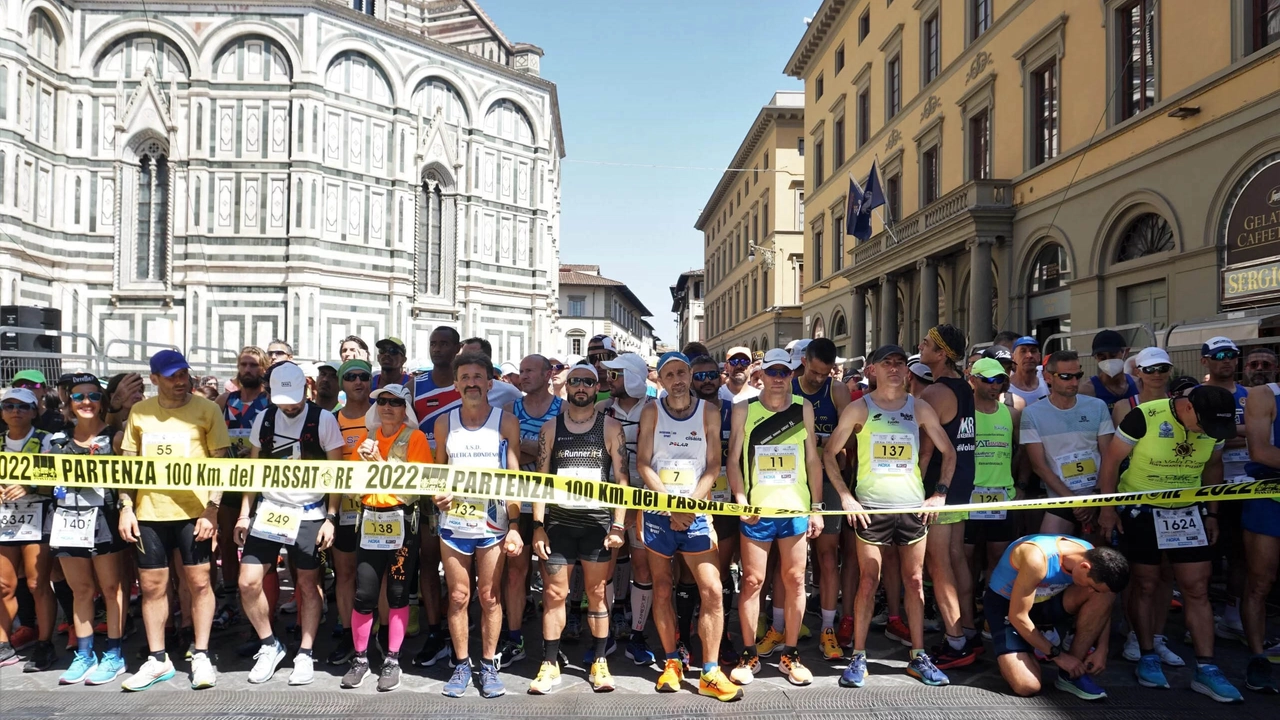 Torna il Passatore Torna il Passatore