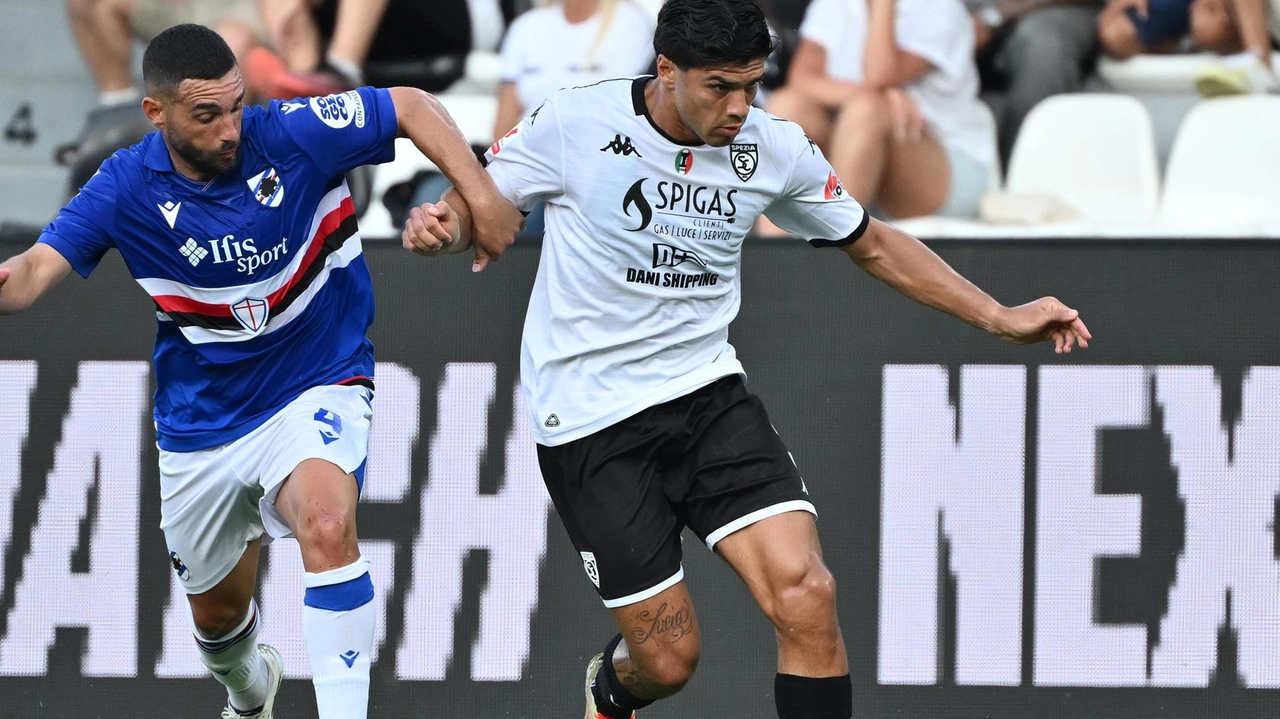 Aurelio prosegue nel percorso di recupero: in dubbio la sua presenza a Empoli Aurelio prosegue nel percorso di recupero: in dubbio la sua presenza a Empoli