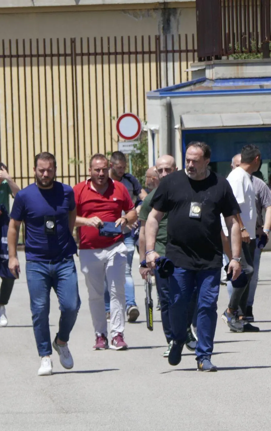 Penitenziaria, carenze di organico oltre il 50%