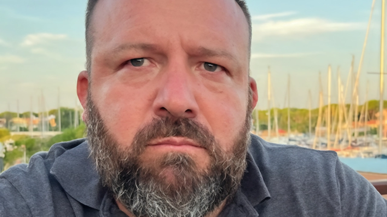 L'Anpas Humanitas di Grosseto ha investito 120mila euro per acquistare un'ambulanza tecnologicamente avanzata, il modello QIX su furgone Mercedes Benz "Sprinter". Il nuovo mezzo, in arrivo a novembre, potrà essere utilizzato anche per trasporti critici. Chi desidera contribuire può contattare info@anpasgrosseto.it. L'Anpas Humanitas di Grosseto ha investito 120mila euro per acquistare un'ambulanza tecnologicamente avanzata, il modello QIX su furgone Mercedes Benz "Sprinter". Il nuovo mezzo, in arrivo a novembre, potrà essere utilizzato anche per trasporti critici. Chi desidera contribuire può contattare info@anpasgrosseto.it.