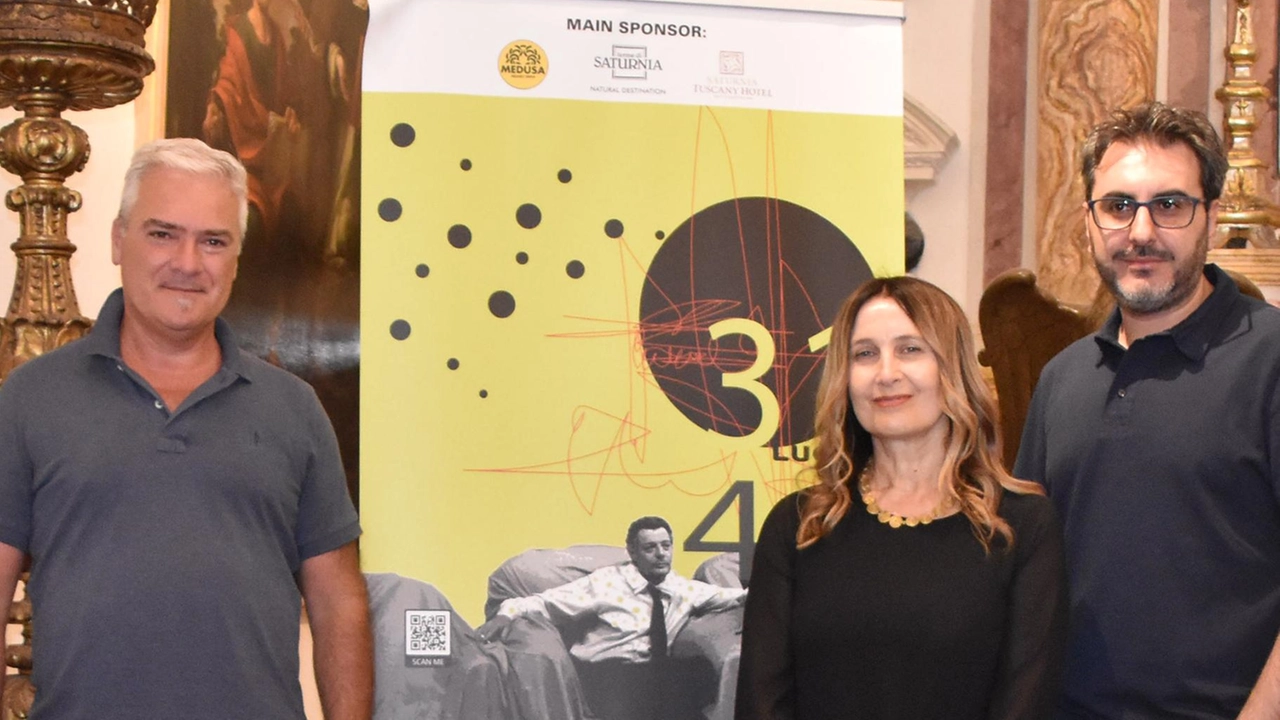 Una suggestiva kermesse itinerante tra i borghi maremmani per un viaggio tra corti e lungometraggi Una suggestiva kermesse itinerante tra i borghi maremmani per un viaggio tra corti e lungometraggi