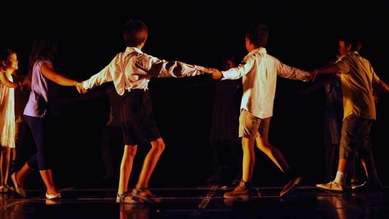 Da sabato e fino al 25 giugno il Teatro Jenco ospita «Storie. Generazioni a contatto» Da sabato e fino al 25 giugno il Teatro Jenco ospita «Storie. Generazioni a contatto»
