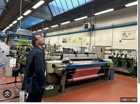 Tempo di cantieri per le scuole. Copernico, nuove aule. Più Buzzi e Keynes